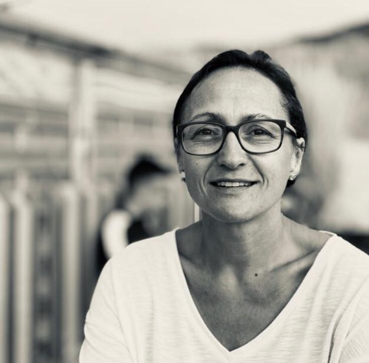 Tatjana Tanck